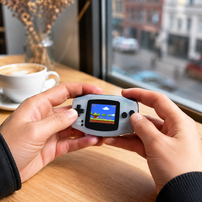 MICRO BOY ADVANCE™