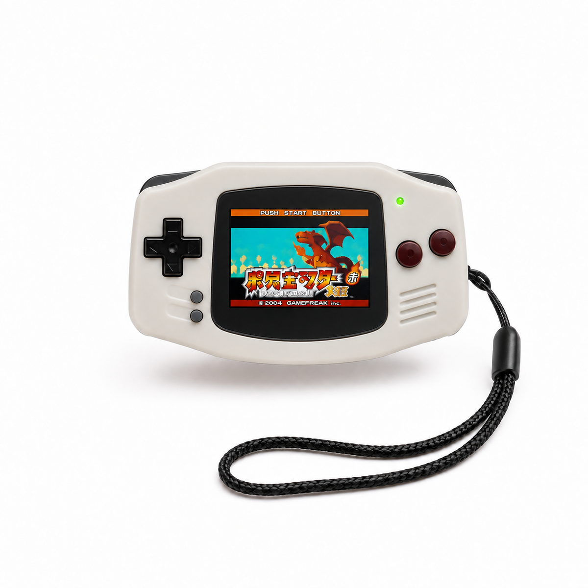 MICRO BOY ADVANCE™