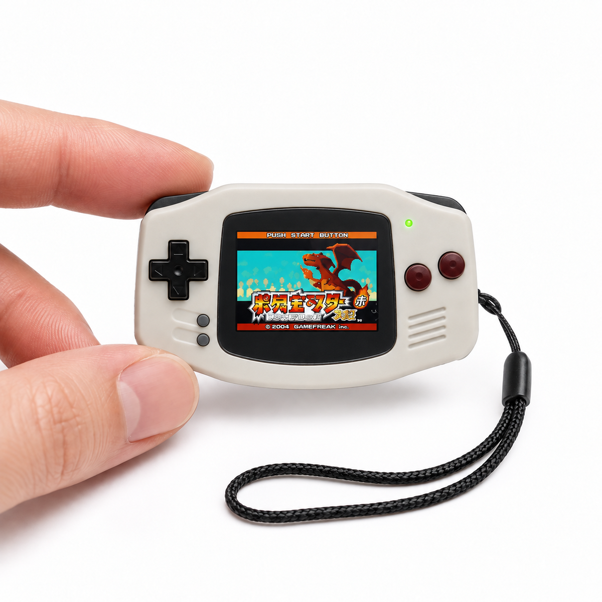 MICRO BOY ADVANCE™