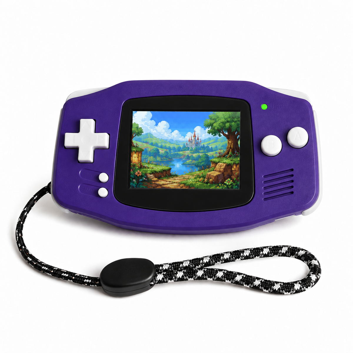 MICRO BOY ADVANCE™