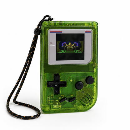 MICRO BOY™