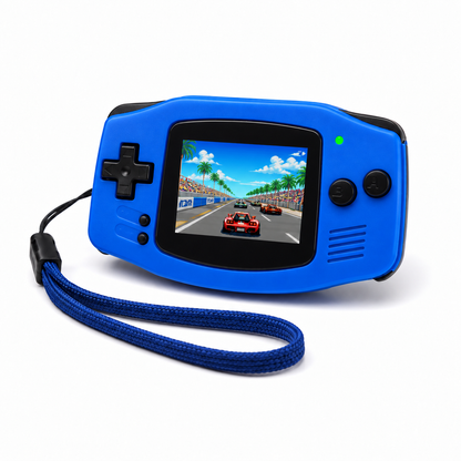 MICRO BOY ADVANCE™