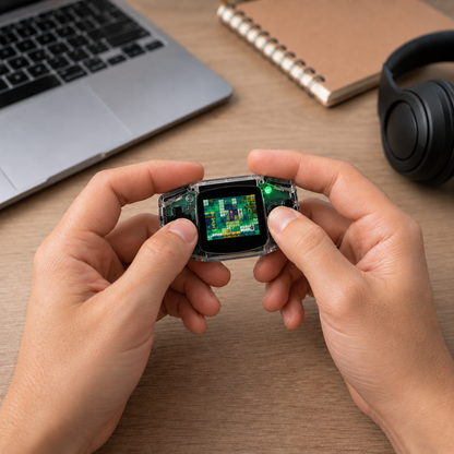 MICRO BOY ADVANCE™