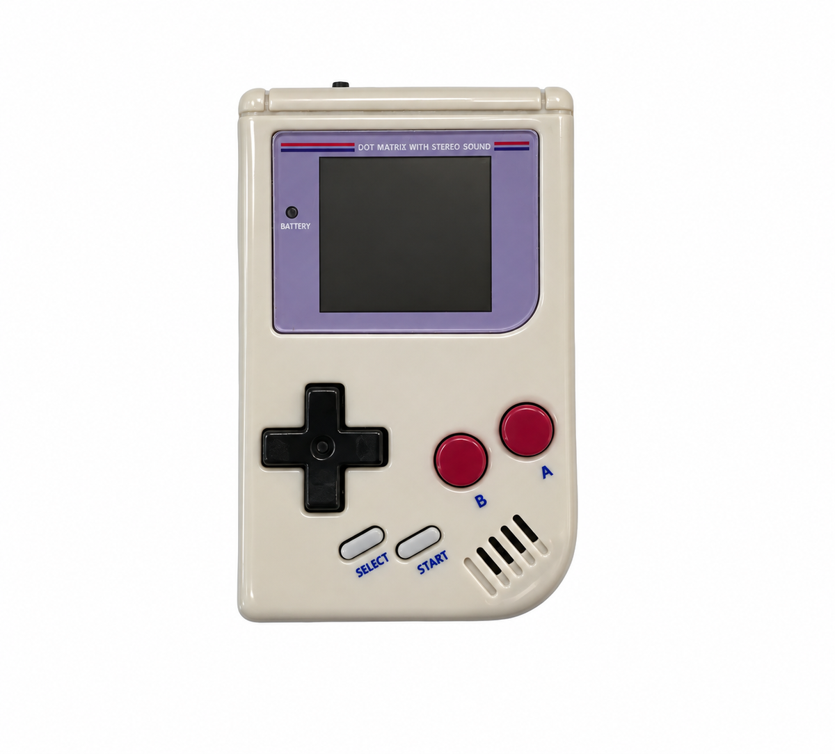 MICRO BOY™