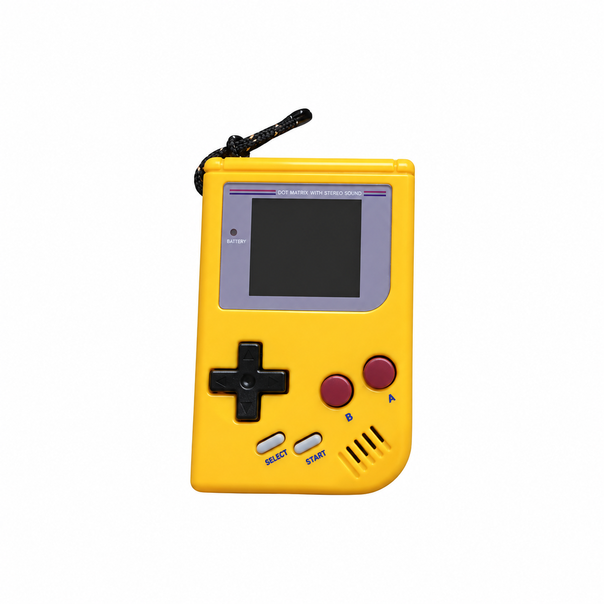 MICRO BOY™