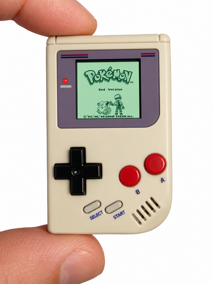 MICRO BOY™