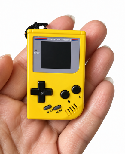 MICRO BOY™