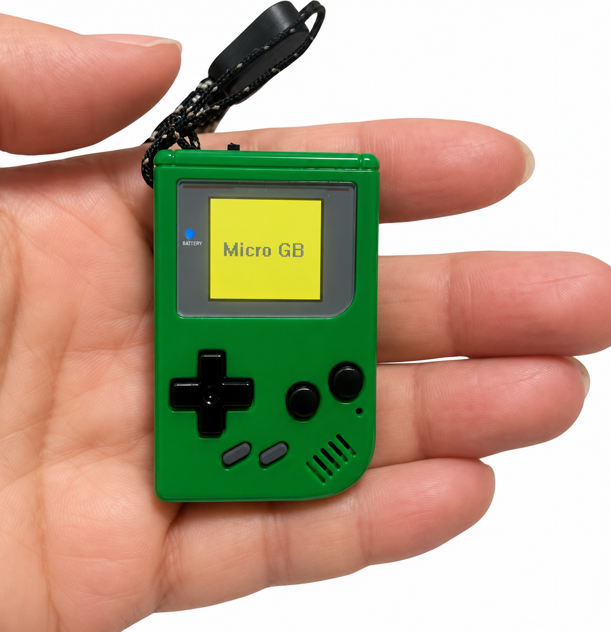 MICRO BOY™