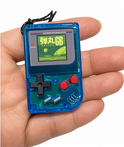 MICRO BOY™
