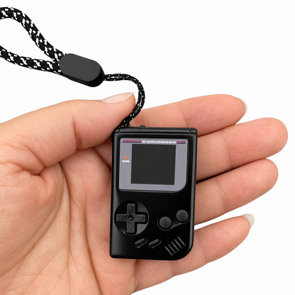 MICRO BOY™