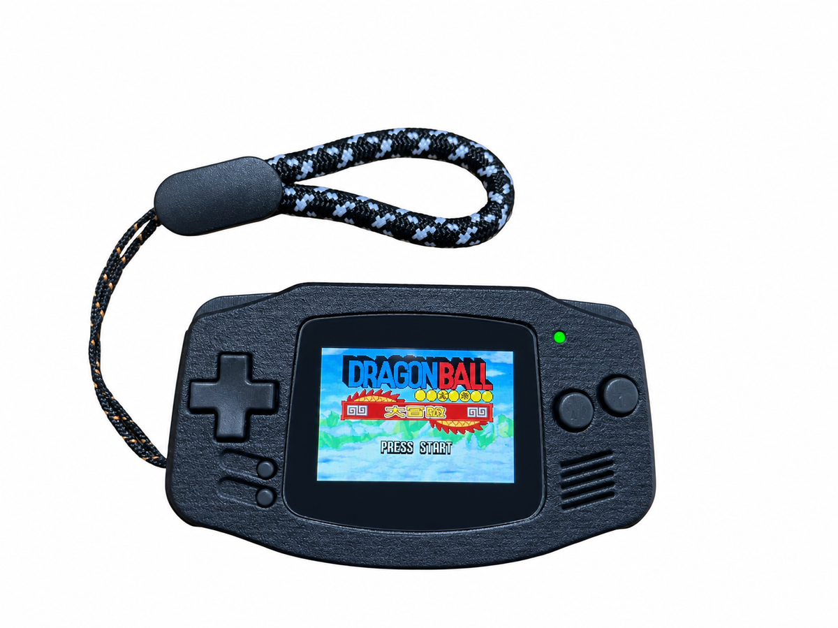 MICRO BOY ADVANCE™