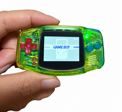 MICRO BOY ADVANCE™