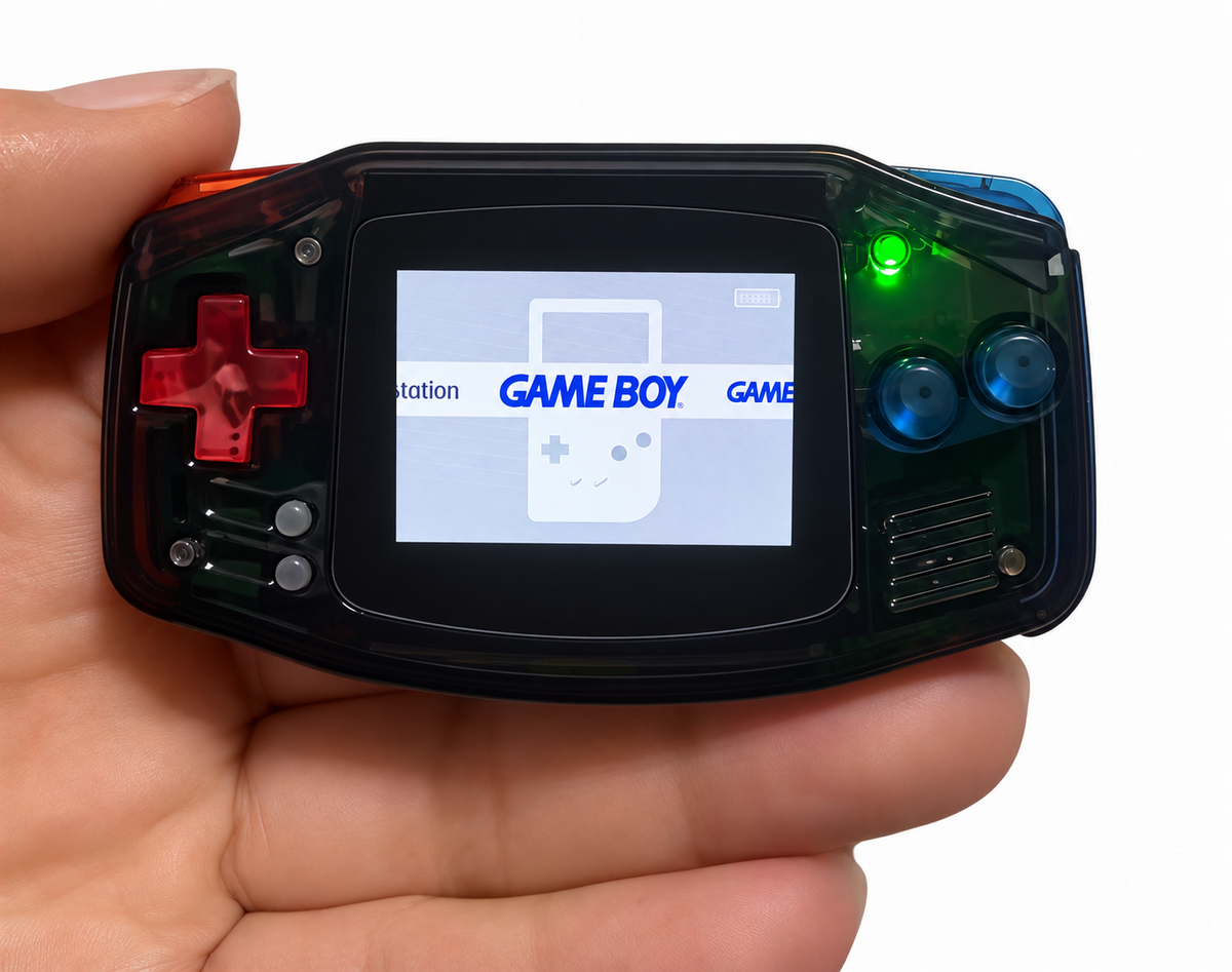 MICRO BOY ADVANCE™