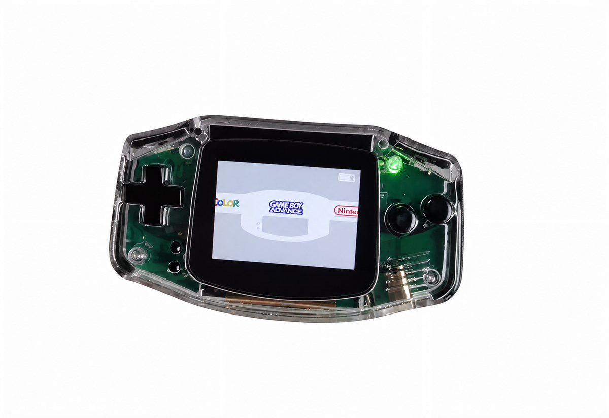 MICRO BOY ADVANCE™