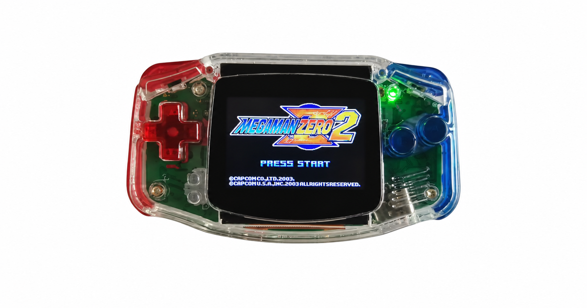 MICRO BOY ADVANCE™