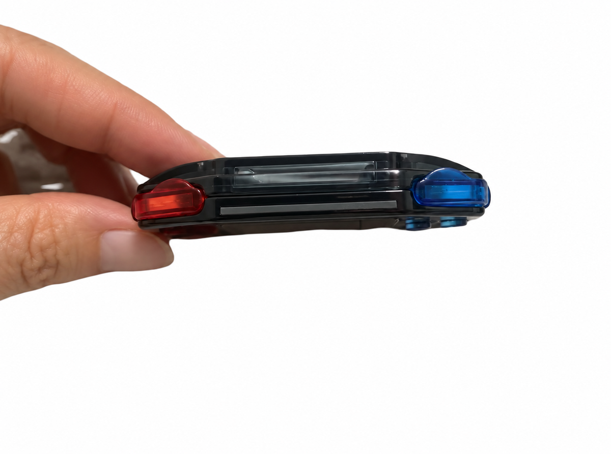 MICRO BOY ADVANCE™