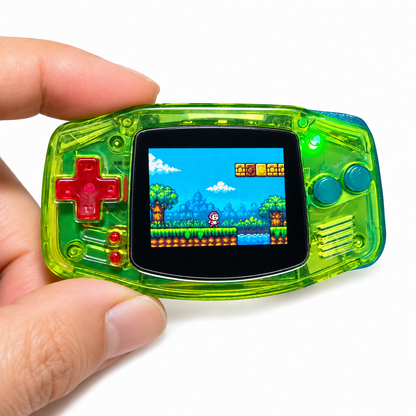 MICRO BOY ADVANCE™