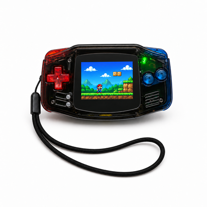 MICRO BOY ADVANCE™